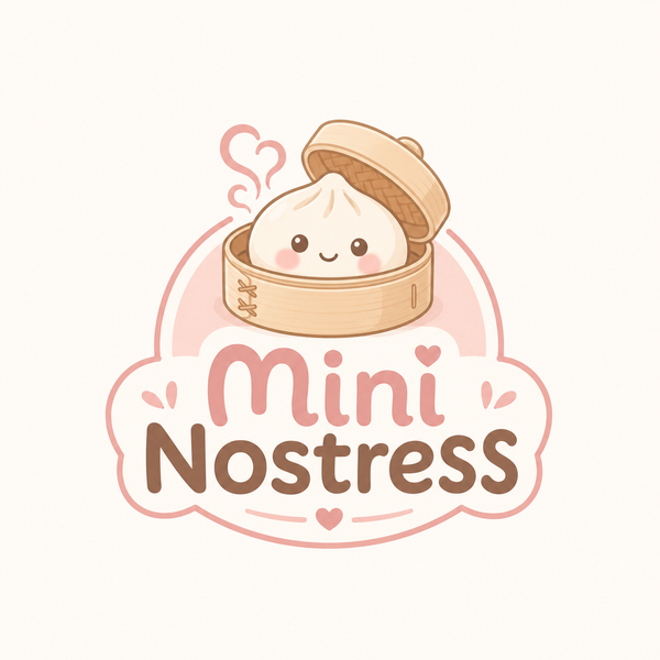 Mini Nostress